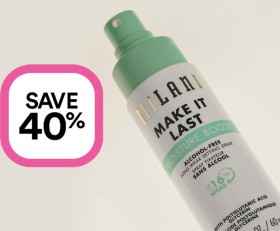 Save-40-on-Selected-Milani-Products on sale