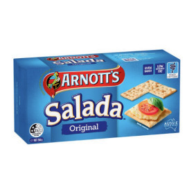 Arnotts-Salada-Crispbreads-250g on sale