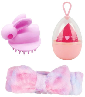 Funfetti-Be-Pretty-Like-You-Spa-Cleaning-Set on sale