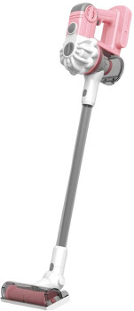 Wonder-Co-Home-Appliance-Cordless-Vacuum-Pink on sale