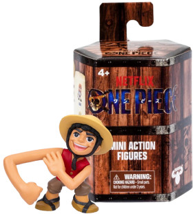 One-Piece-Mini-Action-Figures on sale
