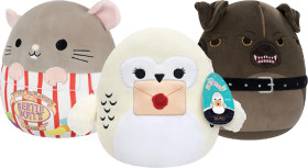 Squishmallows-Harry-Potter-10-inch on sale