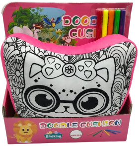 NEW-Colourmals-Purrla-The-Cat on sale