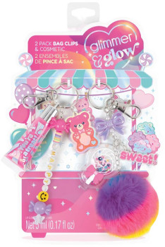 NEW-Make-It-Real-Bag-Clips-Cosmetic-2-Pack on sale