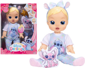 Disney-Darlings-Stitch-Deluxe-Feature-Doll on sale