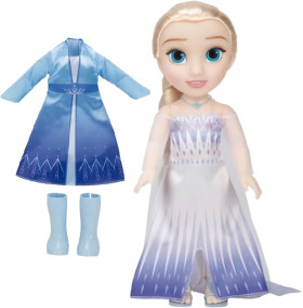 Disney-Frozen-Elsa-Fashion-Doll on sale