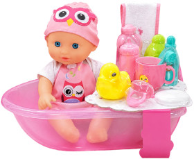 My-Loveable-Baby-Ted-Bathtime-Bubs on sale
