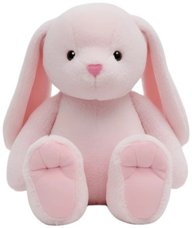 Plusheeze+Rosie+the+Bunny+14%26quot%3B