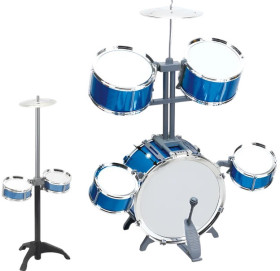 Power-Sound-Power-Sound-Jazz-Drum-Set on sale