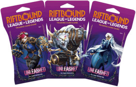 Riftbound+Tcg+Uleashed+League+Of+Legends+TCG+Blis