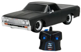 Fast-Furious-116-Scale-Remote-Control-1967-Chevrolet-El-Camino on sale