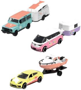 Marjorette+Pink+Drivez+Trailer