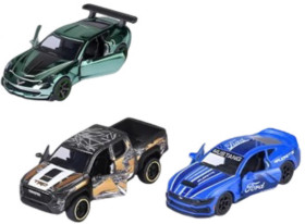 Marjorette-Showroom-Deluxe-Cars on sale