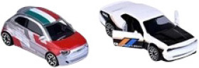 Marjorette-Racing-Premium-Cars on sale