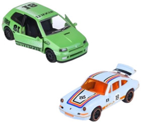 Marjorette+Castheads+Series+Premium+Cars