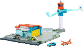 Matchbox-Takeoff-Adventure-Airport-Set on sale