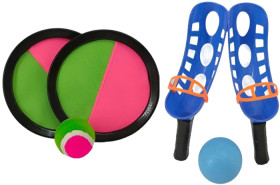 Action-Arena-Catch-Stick-Duo on sale
