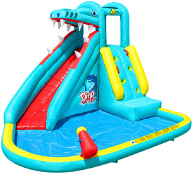 NEW-Happy-Hop-Dino-Water-Park on sale