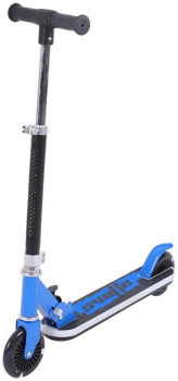 Swifte+Lumo+Glide+Kick+Scooter+Blue