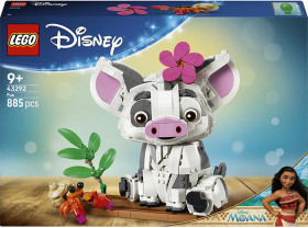 LEGO-Disney-Princess-Pua-43292 on sale