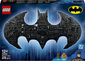 LEGO-Super-Heroes-Batman-Logo-76330 on sale