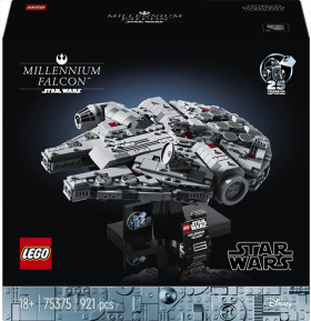 LEGO-Star-Wars-Millennium-Falcon-75375 on sale