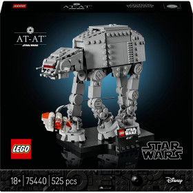 LEGO-Star-Wars-AT-AT-75440 on sale