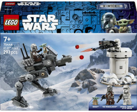 LEGO-Star-Wars-AT-RT-Attack-75444 on sale