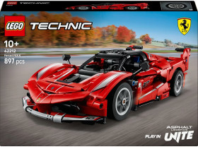 LEGO+Technic+Ferrari+FXX+K+42212