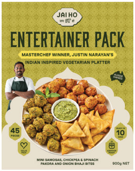NEW-Jai-Ho-Entertainer-Pack-900g on sale