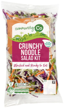 Community-Co-Crunchy-Noodle-Salad-Kit-450g on sale