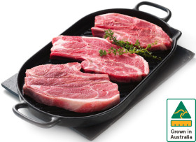 Australian-Lamb-Forequarter-Chops on sale