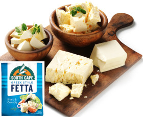 South+Cape+Fetta+200g+Selected+Varieties