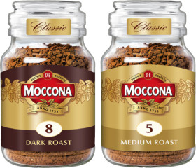 Moccona+Freeze+Dried+Coffee+400g+Selected+Varieties