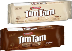 Arnott%CA%BCs+Tim+Tam+Chocolate+Biscuits+165%E2%80%91200g+Selected+Varieties