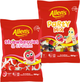 Allen%26rsquo%3Bs+Medium+Bag+130%E2%80%91200g+Selected+Varieties