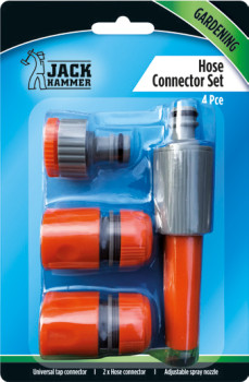 Jack+Hammer+Hose+Set+4+Piece