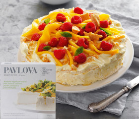 The+Country+Chef+Bakery+Co.+Pavlova+500g