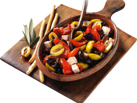 European+or+Tuscan+Antipasto+Mix
