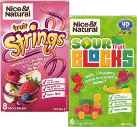 Nice-Natural-Sour-Block-6-Pack-or-Fruit-Springs-8-Pack-Selected-Varieties on sale