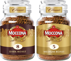 Moccona+Freeze+Dried+Coffee+400g+Selected+Varieties