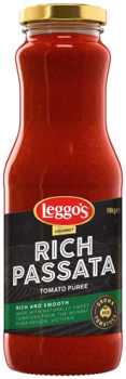 Leggo%26rsquo%3Bs+Rich+Passata+Gourmet+Tomato+Puree+690g