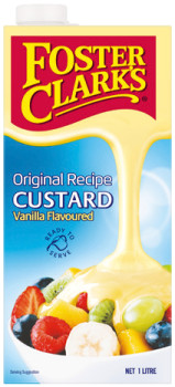 Foster+Clark%26rsquo%3Bs+Vanilla+Flavoured+Custard+1+Litre