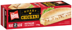 On+The+Menu+Roast+Chicken+Roll+179g