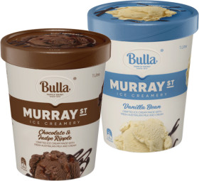 Bulla+Murray+St+Ice+Creamery+1+Litre+Selected+Varieties