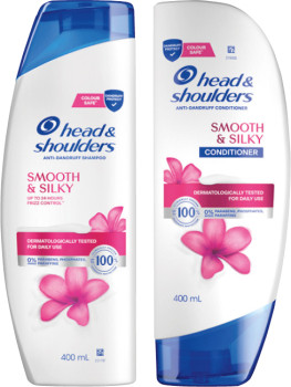 Head+%26amp%3B+Shoulders+Shampoo+or+Conditioner+400mL+Selected+Varieties