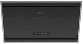 Smeg-90cm-Angled-Wall-Mount-Rangehood on sale