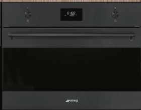 Smeg-45cm-Classic-Built-in-Combi-Microwave-Oven on sale