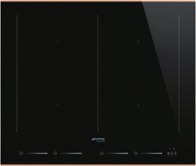 Smeg+60cm+%26%23039%3BDolce+Stil+Novo%26%23039%3B+Induction+Cooktop