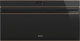 Smeg-90cm-Dolce-Stil-Novo-Pyrolytic-Oven on sale